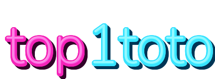 top1toto — logo kanal