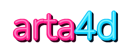 arta4d — logo kanal