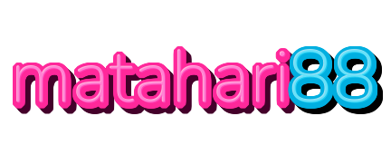 matahari88 — logo kanal