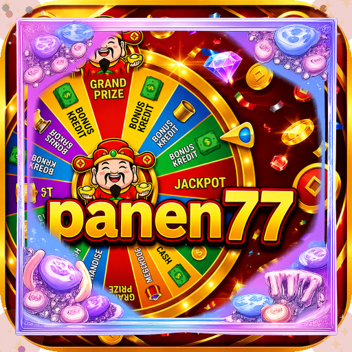 panen77 — mitra unggulan