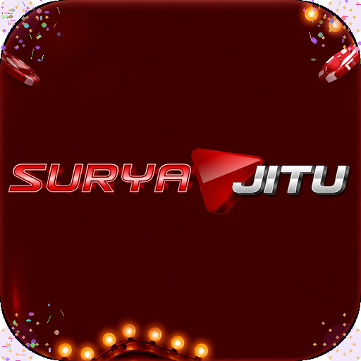 suryajitu — mitra unggulan